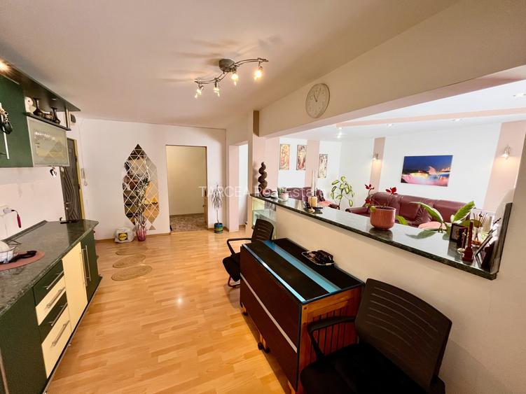 Apartament 4 camere - Valea Aurie - 4