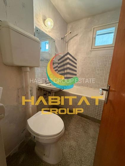 2 camere Favorit 2 lifturi si geam la baie - 8