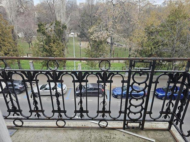 Cladire de birouri - Str. Schitu Magureanu - 8