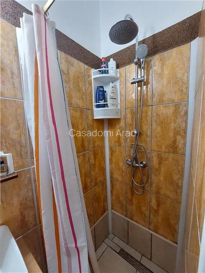 Apartament la cheie, zona Metianu - 10