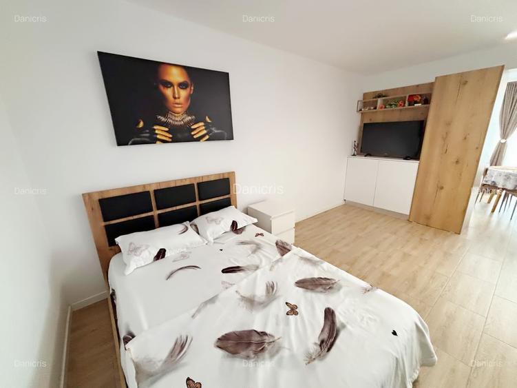 Studio de inchiriat | Termen lung | Mamaia Nord - 6