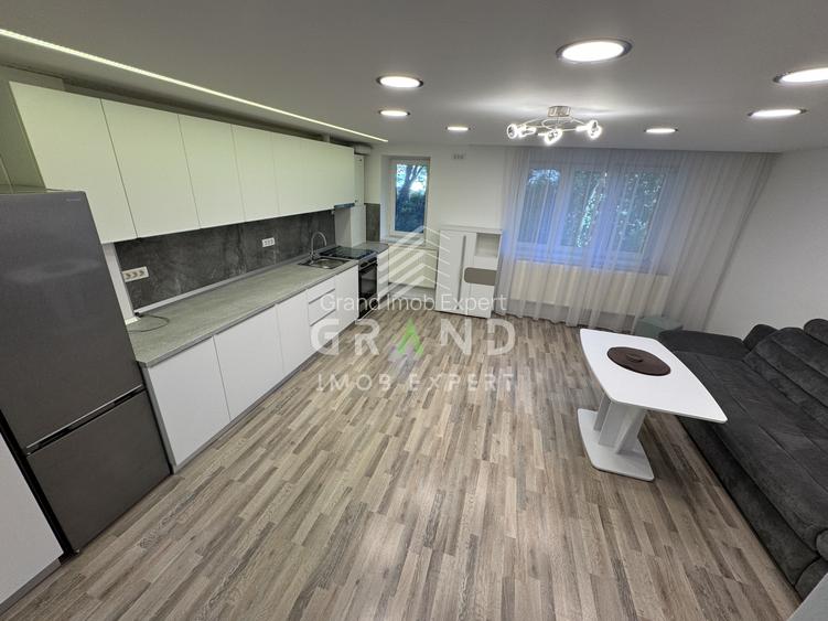 2 camere | RENOVAT | 56,20 mp | Orientare Est | Mănăștur–Mehedinți - 8