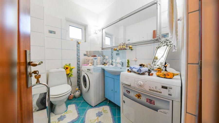 Comision 0%! Casă alipită, Auchan, Iris  - 9