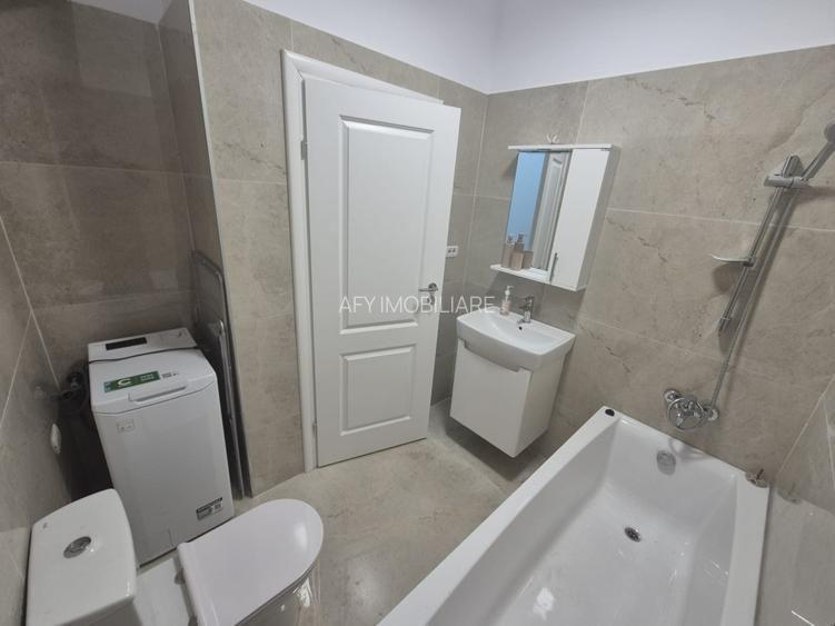 De inchriat apartament nou,2 camere, Central Adress/Liberty - 9