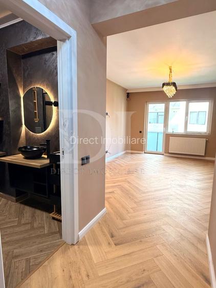 Apartament de vanzare Zona Terra / Floresti - 13