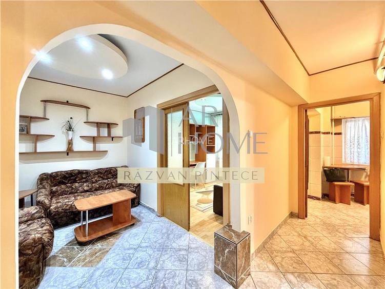 Inchiriere garsoniera dubla ultracentral Palatul de Justitie Ploiesti - 5