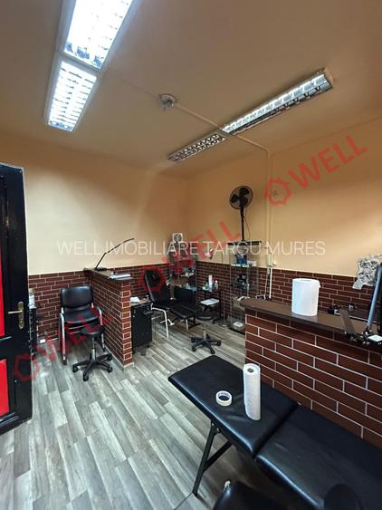 DE VÂNZARE APARTAMENT ÎN CENTRUL TÂRGU MUREȘULUI - 10