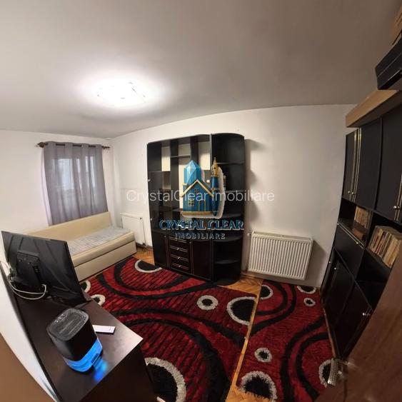 Apartament 2 camere - cartier Mureșeni, str. Hunedoara - 3