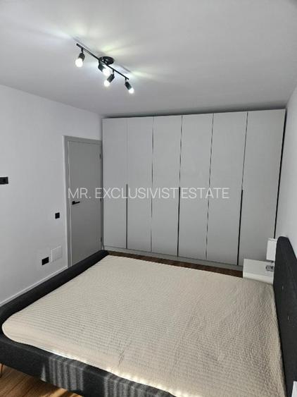 Apartament 3 camere Lux Central zona 13 Septembrie cu Panduri Pet Friendly - 12