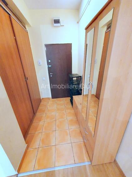2 camere, bloc nou, mobilat modern, in Marasti, strada Dorobantilor - 11