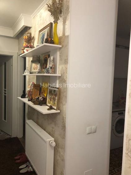 Apartament 2 camere decomandat, etaj 2/10, Grand Park Residence - 4
