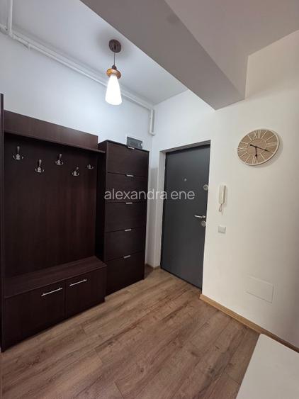 Garsoniera Gorjului, centrala proprie, bloc nou, direct proprietar - 6