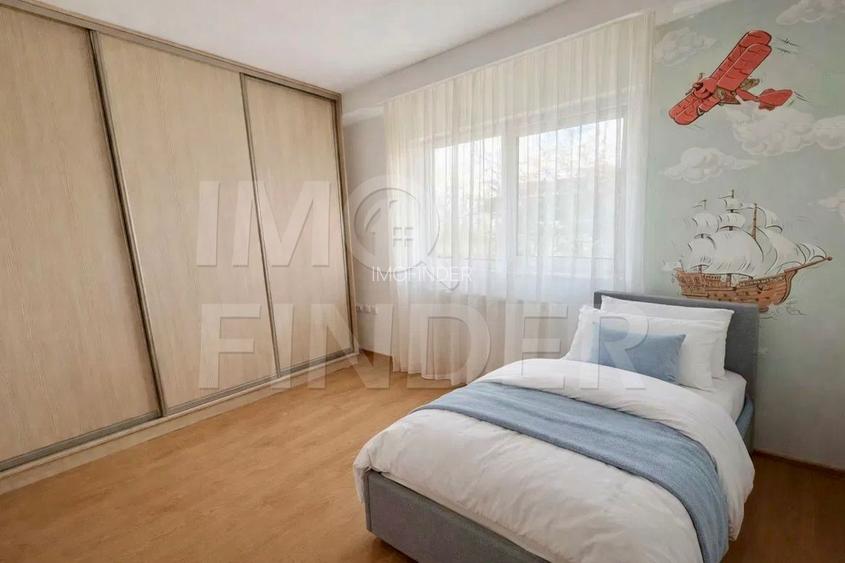 Apartament cu 3 camere în Zorilor strada Rapsodiei - 5