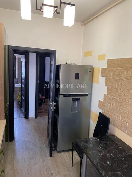 Apt 2 camere sos chitilei de inchiriat bloc din 2014 - 8