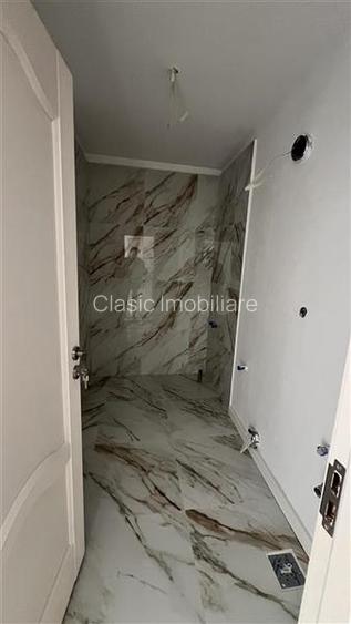 Vanzare apartament 3 camere bloc nou in Dambul Rotund- zona Mega Image - 3