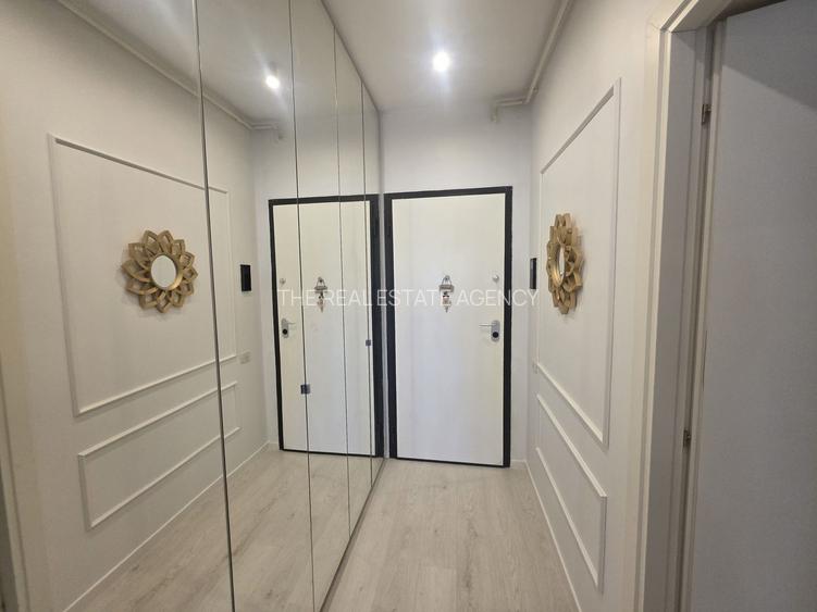 3 camere | Laguna Residence | Barbu Bacarescu | Lacul TEI - 14