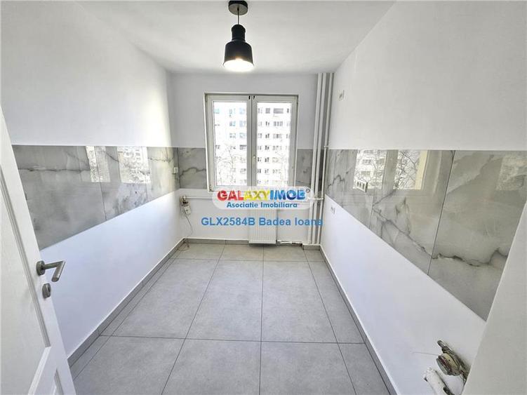 Apartament 2 camere renovat - Metrou 1 Decembrie - Titan - 5