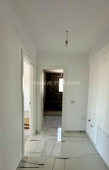 OFERTA IMBATABILA: Apartament cu 2 camere, complet echipat, etaj 1, bloc nou - 10