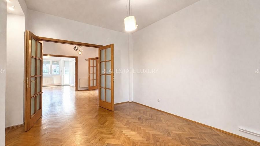 Apartament 3 camere pentru activități profesionale | Piața Victoriei - 2