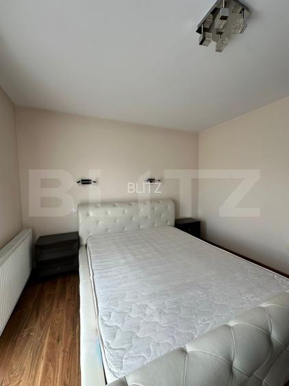 Apartament 2 camere, 42 mp, terasă 27 mp, zona Andrei Muresanu - 6