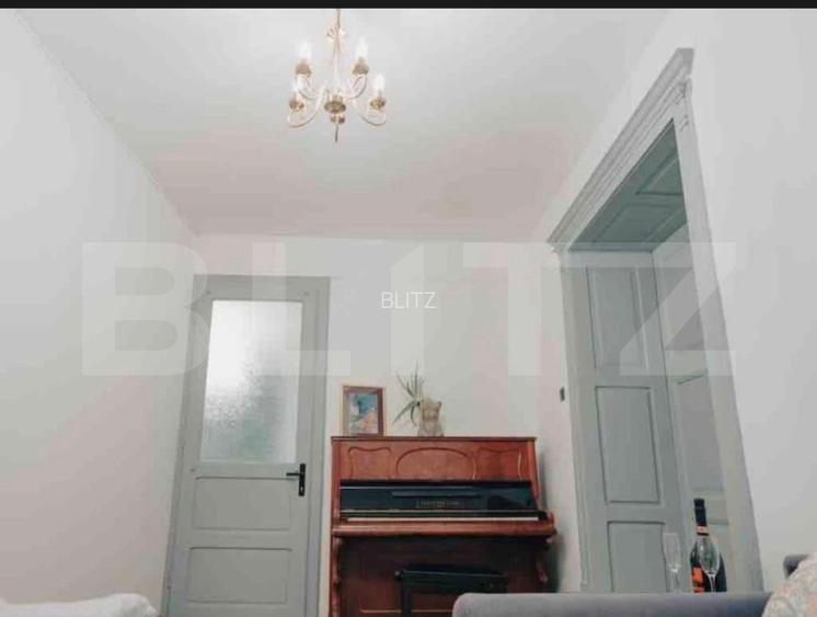 Apartament cu sauna si jacuzzi, 70 mp utili, zona Poarta Schei - Brașov - 4