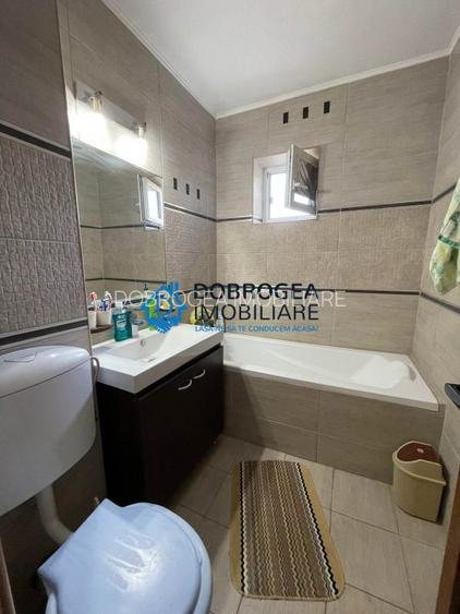 Ultracentral, 3 camere, decomandat, centrala termica - 5