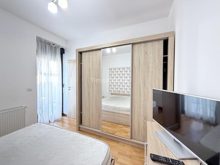 Studio compartimentat, balcon 10 mp – Kaufland, Dumbravita | Com 0% - 13