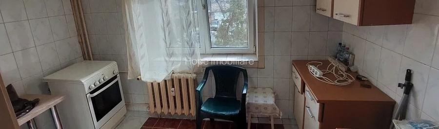 Basarabia-strada Copaceni-garsoniera - 2