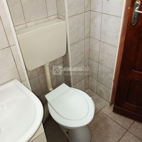 Nicolina - Sectia 6 Politie | apartament 1 camera decomandat | etaj 1 - 10