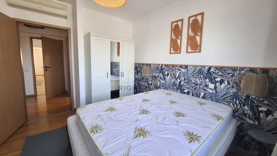 Apartament 3 camerere, 93 mp utili Lake View Supeb /  Parcare Subterana - 13