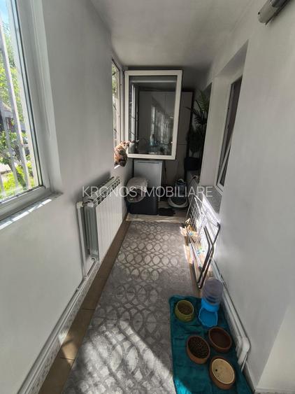 CENTRAL 2 CAMERE SEMI, MOBILAT SI UTILAT, 60 MP PRET 118000 EURO - 10