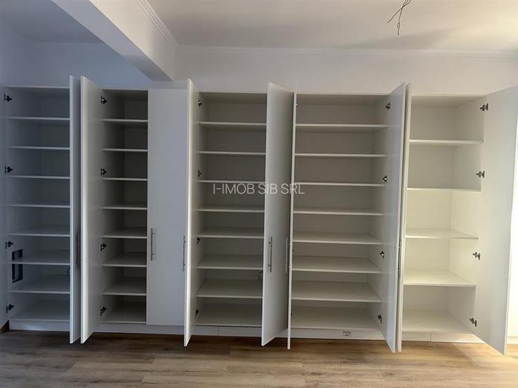 Spatiu comercial 80 mp pretabil diverse activitati Mihai Viteazu - 5