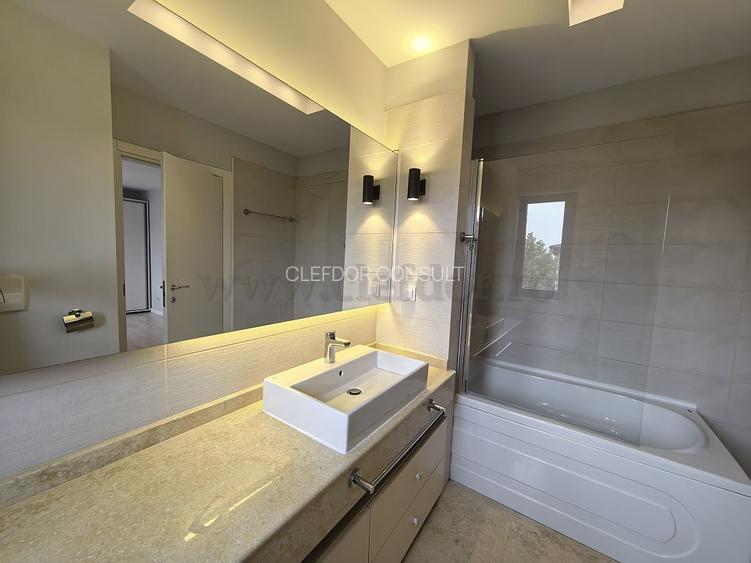 OXFORD GARDENS - Vila de Lux in apropiere de Scoala Americana - 19