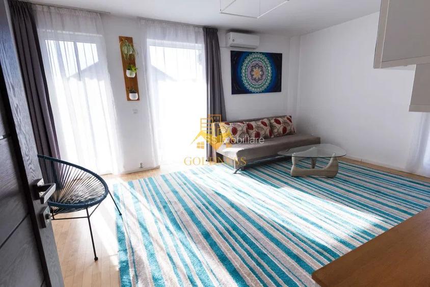 2 Camere decomandate, Andrei Muresanu, UTCN, UMF, Parcare,Calea Turzii - 4