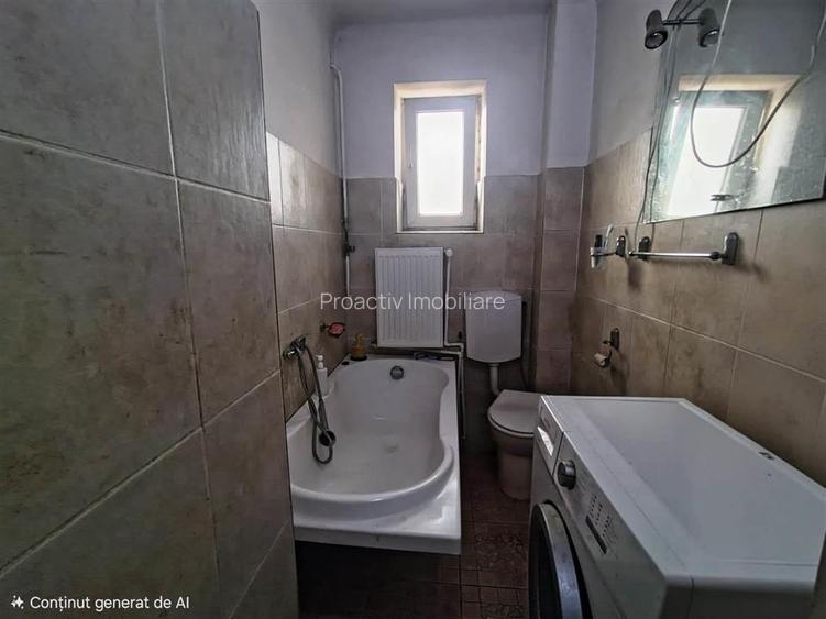 Apartament 3 camere I Centru I Etaj 2 |  3c-4506 - 5