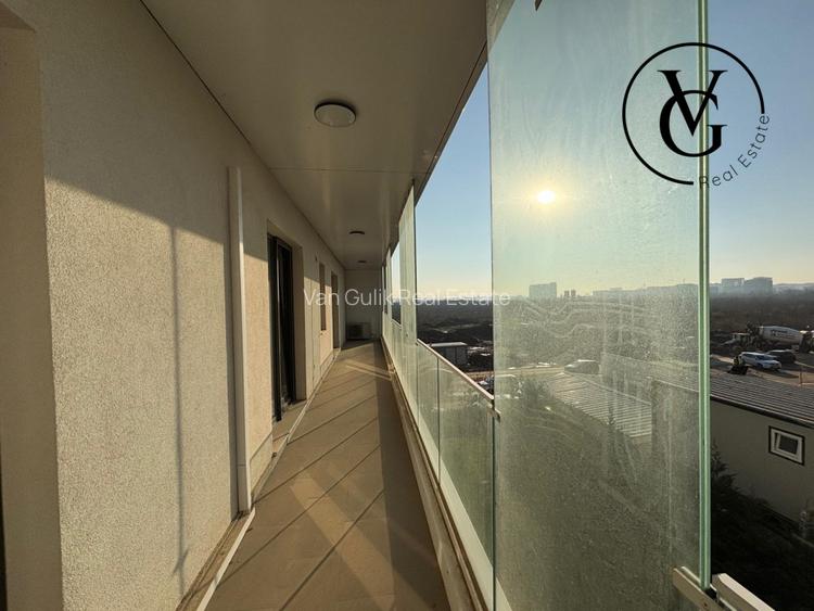 Apartament 4 camere - 2 locuri de parcare incluse - Zona Pipera  - 13