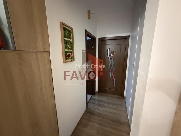 Comision 0%. Etaj 1. Zona linistita la 2 pasi de magazin - 6