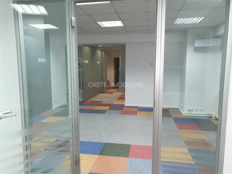 Calea Floreasca - Ceaikovski - 4