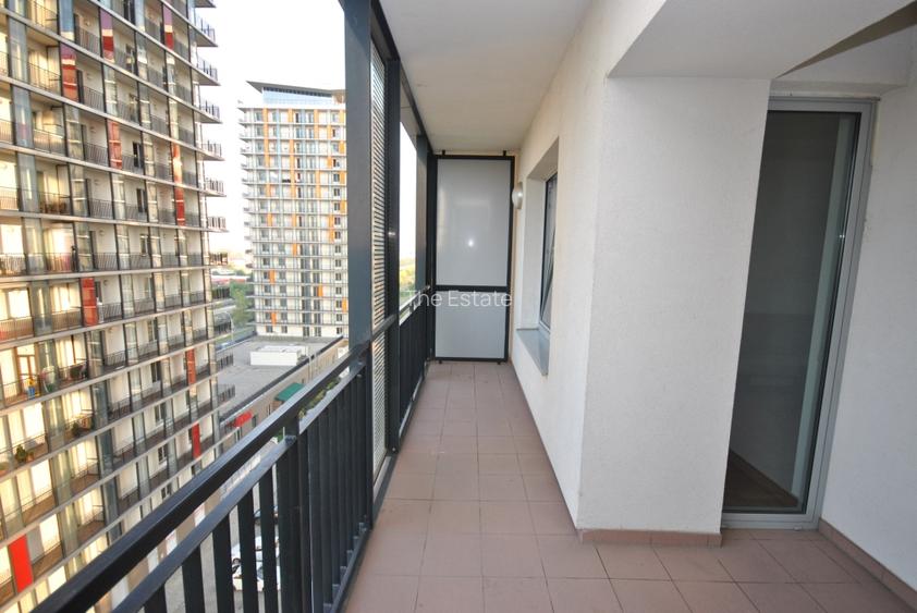 Garsoniera in Asmita Gardens - 10