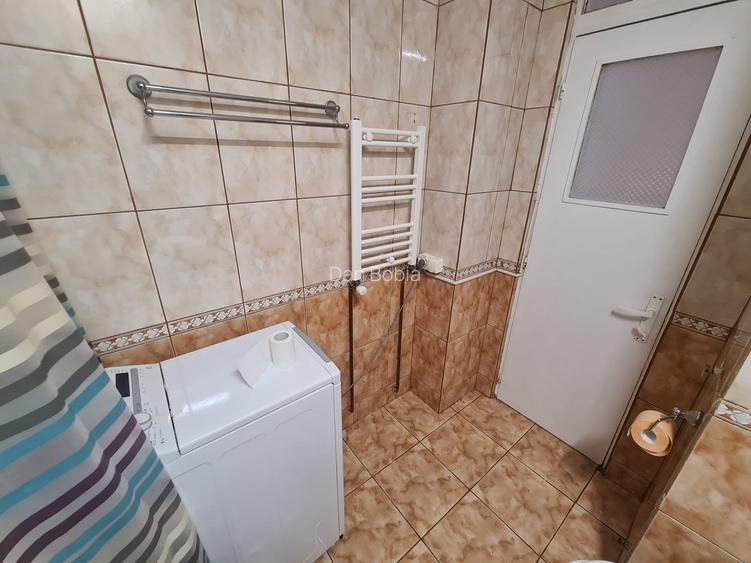 Apart 2 Camere - Mall vitna - 8 min M Mihai Bravu - Centrala Proprie DB1960 - 9