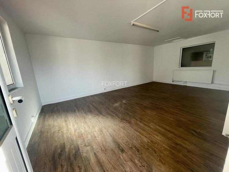 Birouri de inchiriat, intre 10-60 mp utili, zona Closca - ID C4293 - 22