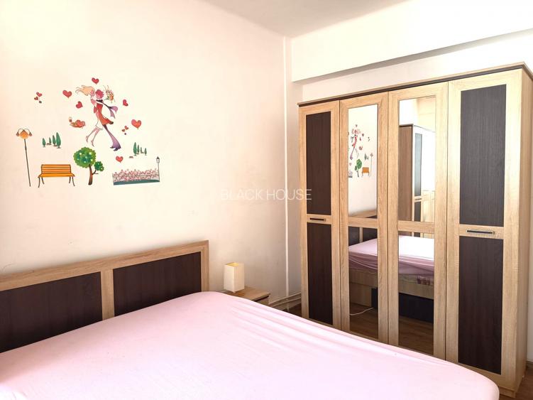 Apartament 2 camere, etaj 3, zona Centrala - Horea - 3