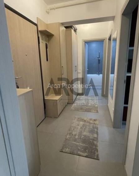 2 camere | Prima Vista  | Pipera | Metrou | Parcare - 10