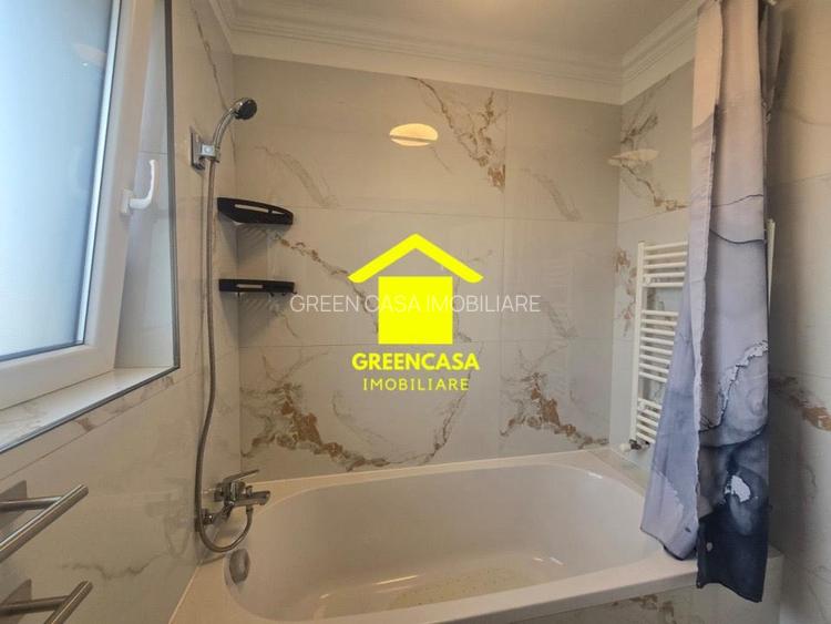 Apartament modern, 3 camere, zona Vivo, Floresti - 9