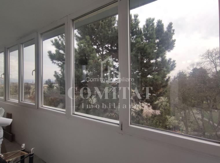 Apartament cu 2 camere de vânzare | Cartierul Gheorgheni - Zona Hermes - 6