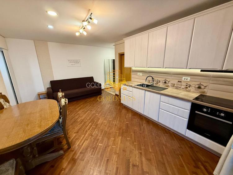 3 camere, modern, parcare, cartierul Marasti, Expo Transilvania, Profi - 2