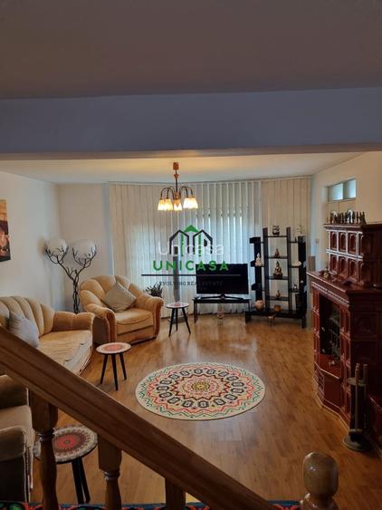 Casa - Vila - Ocnele Mari - 11