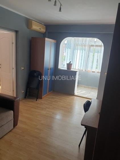 Apartament 2 camere -Alexandru cel Bun- - 3