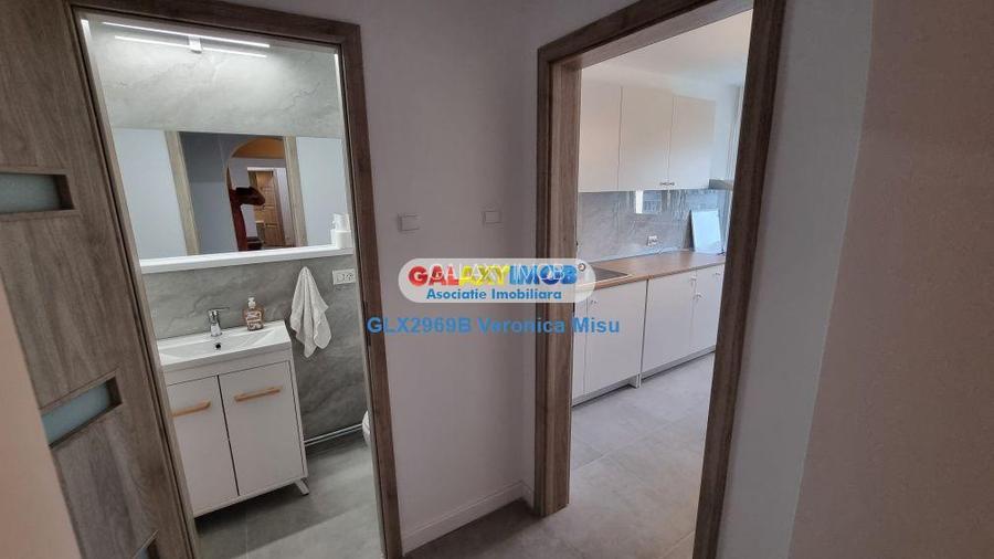 Apartament 3 camere , zona Stefan cel Mare- Spital Colentina - 5