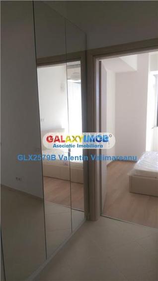 Apartament 2 Camere Mall Vitan VI 178 - 15